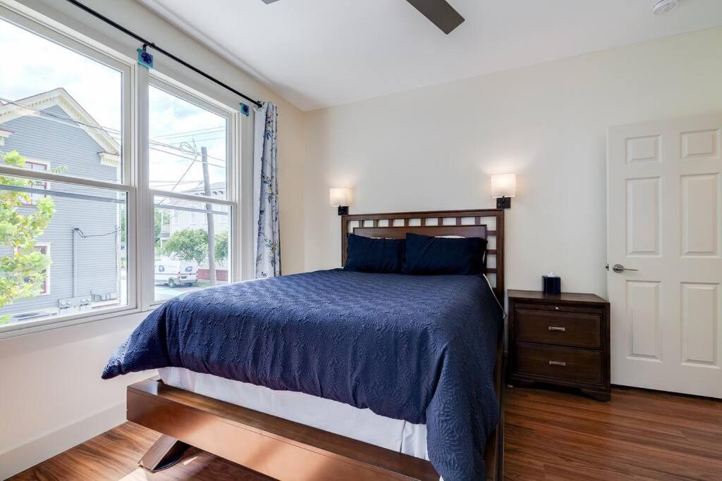 Judy'S Nest At The Wessels-Boyd House. Διαμέρισμα Σαβάνα Εξωτερικό φωτογραφία