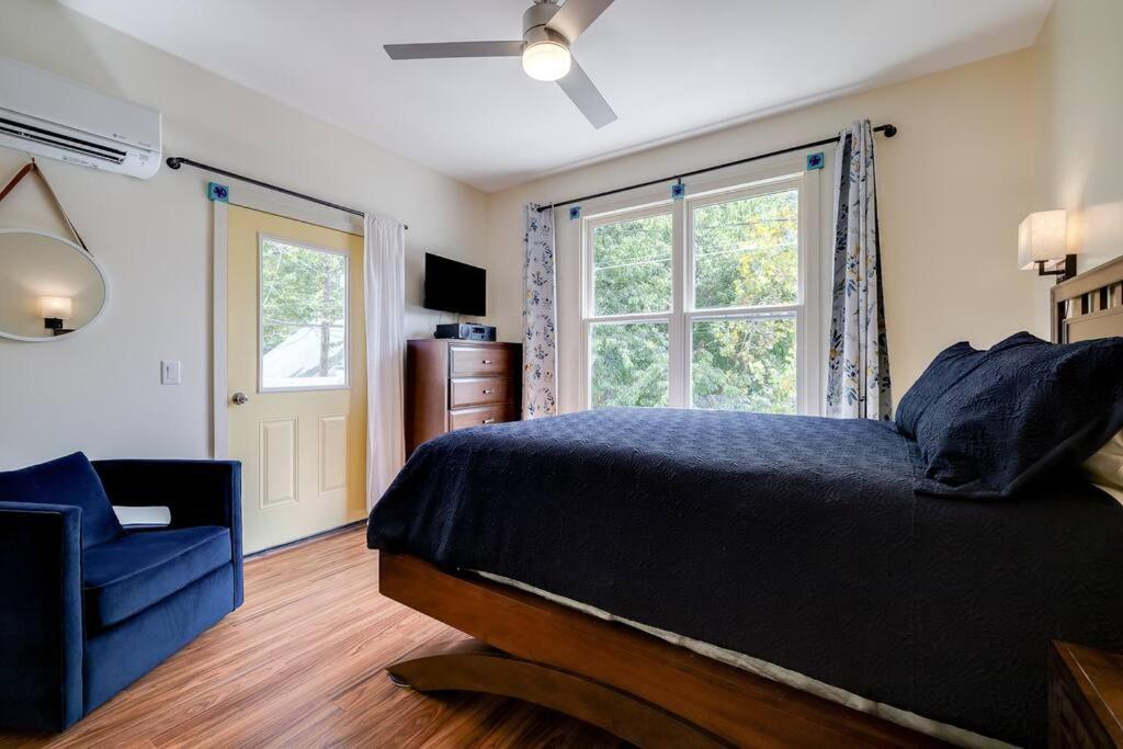 Judy'S Nest At The Wessels-Boyd House. Διαμέρισμα Σαβάνα Εξωτερικό φωτογραφία