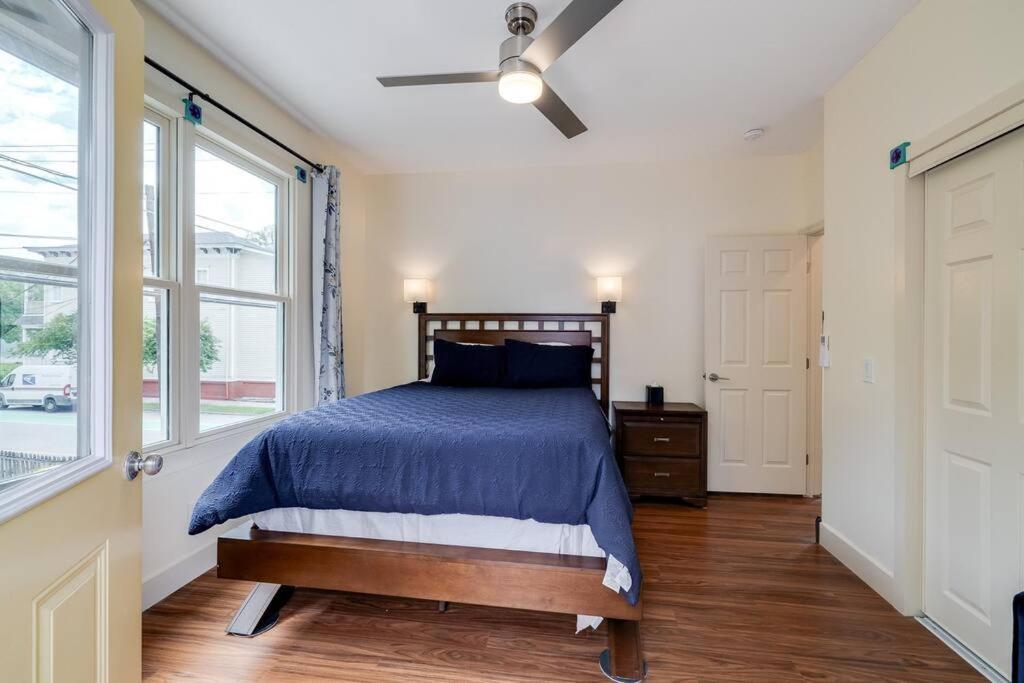 Judy'S Nest At The Wessels-Boyd House. Διαμέρισμα Σαβάνα Εξωτερικό φωτογραφία